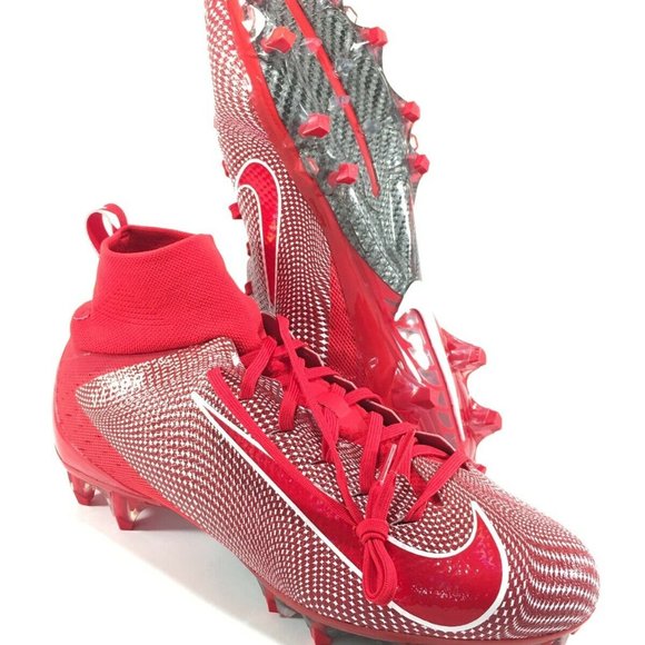 nike vapor untouchable pro 3 red